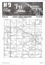 Map Image 028, Iowa County 2007